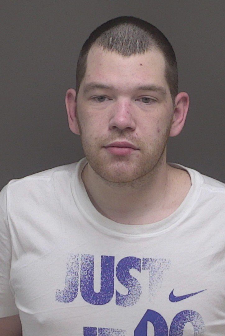 KINTZLEY, RICHARD LEE